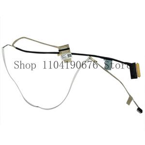 LCD FHD EDP 케이블 아수스 TUF FX506LI-BI5N5 dd0bkxlc010 30 핀 논 터치