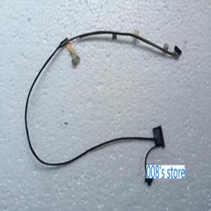 노트북 LCD LVDS 케이블 레노버 Thinkpad X230S X250 X240 X260 X270 카메라 디스플레이 화면 플렉스 전원