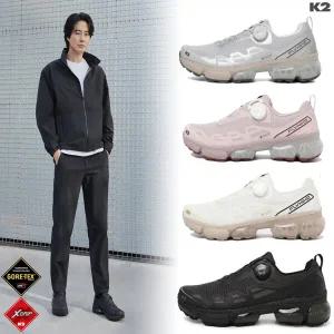 [양말증정] 사계절 고어텍스 방수 공용 조인성 광고상품 워킹화/트레킹화