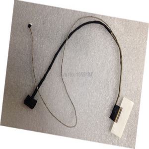 LCD LED LVDS 스크린 비디오 플렉스 케이블 레노버 G400s G400sa VILG2UMA P/N DC02001RS10