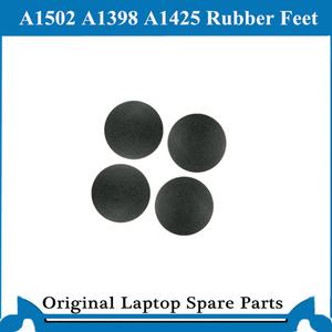 호환 맥북 프로 레티나 A1502 A1398 A1425교체 고무 다리 하단 케이스 피트