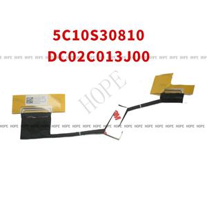 레노버 가전제품 sil5 16aph8 16irh8 LCD EDP 케이블 5c10s30810 dc02c013j00