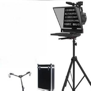 20/22인치 프롬프터 방송국 스크린 연설용 카메라 세트 자막기 촬영 인치 텔레 라이브