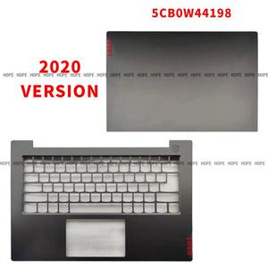 레노버 K4E-IMl 노트북 상단 케이스 LCD 후방 커버 팜레스트 5CB0W44198 버전