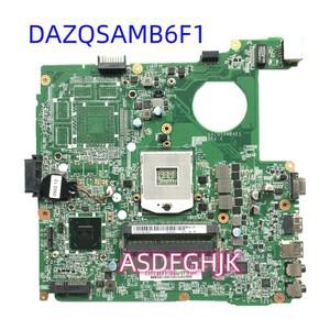 DAZQSAMB6F1 DAZQSAMB6E1 ACER 아스파이어 E1-431 E1-471G E1-471 V3-471 노트북 메인보드 SLJ8E HM76 DDR3