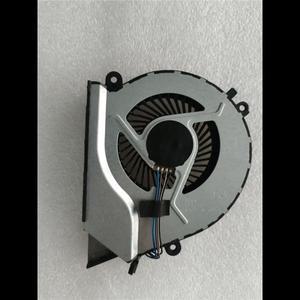 호환 hp Q174 오멘 17-w206tx 17-w205tx 노트북 FAN 쿨러 910441-001 G38-CPU NFB89B05H CPU GPU 냉각