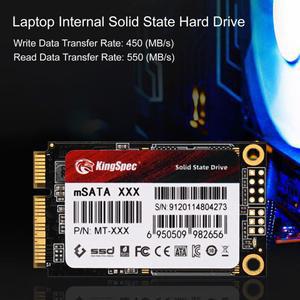 ssd 고속 호환 파일 전송 데스크탑 컴퓨터 내부 MSATA SSD 액세서리