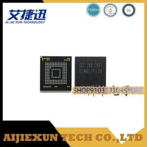 KLM4G1FE3B-C001 153 핀 4G 메모리 IC 칩 로트당 2 개