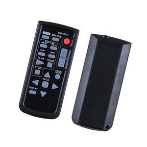 호환 소니 RMT-835 비디오 핸디캠 캠코더 RMT835 FDR- HDR- NEX-시리즈용 리모컨