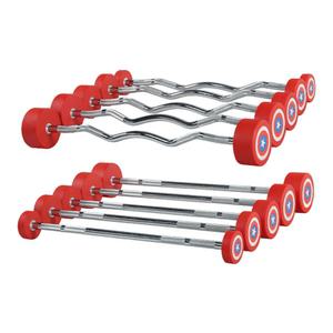 바벨거치대 역기 걸이 지지대 랙 중량봉 선반 바벨봉