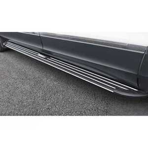 티구안 사이드 스텝 발판 폭스바겐 호환 페달 튜닝