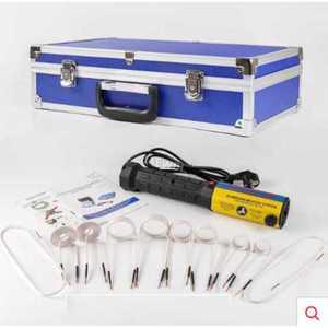 고주파 히팅건 볼트 유도 인덕션 레이저 가열 리무버 상자(220V)