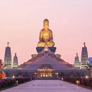 가오슝/타이난/컨딩 4일 #부산출발 [에어텔+데이투어] [노팁노옵션노쇼핑] #2명출발