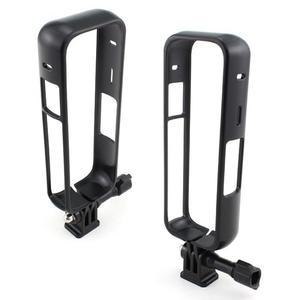 [JHQS7UPE_52BW]X4 호환 카메라 범퍼 케이스 커버