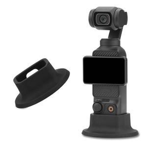 [JHQS7UTB_52BW]DJI 오즈모 포켓3 호환 충전 스탠드 거치대