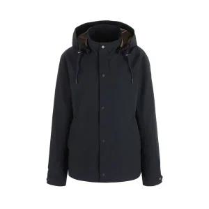 갤러리아 밀레 여성 가을 바람막이 LD 누보소메 윈드자켓_MVRFJ803