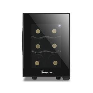 매직쉐프 와인셀러 6병 MEW-6DB MEW-6DB 코스트코 마켓송지