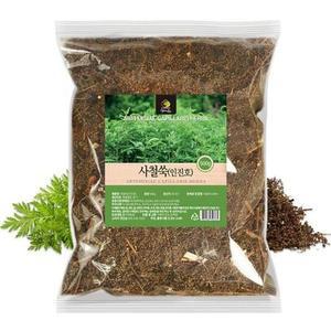 [MEL290N9_52EJ]사철쑥인진호 건강가루 500g