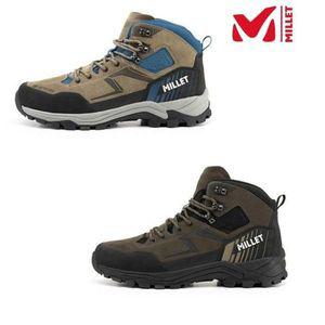 [NS홈쇼핑]밀레 남,여공용 고어텍스 등산화 링로드 GTX 2[35055475]