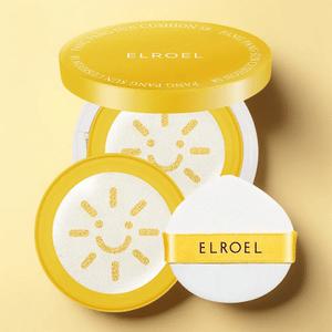 엘로엘 선쿠션 시즌8 S8 2024 팡팡 빅 스마일 썬쿠션 리필