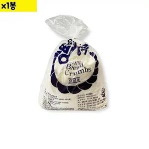 [셀러허브 패션][JHOM5R63_52ED]튀김 무건조 생빵가루 습식 빵가루 2kg 1봉