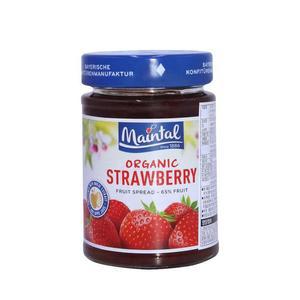 [JH458Q07_52EB]오가닉 사과즙으로 만든 딸기잼 200g