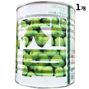 [JHP36R27_52EB]사과잼(가림 잼 3K)