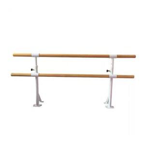 커넷 스트레칭 플로어 테스 세트 발래봉 연습실 체조 5m 무용 단층 지원 평균대