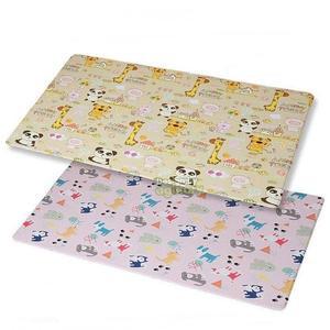 [MELK61Q8_52GO]키즈 놀이방매트 퍼피핑크) 2M(동물농장