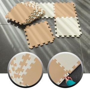 [MEM566Q8_52GO]매트 충격 층간소음 방지 조립 10PCS