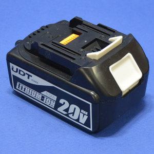 UDT 18V 배터리 UL-1850 5154379 UCSL-200 USAW-405 UCBL-127 UGP-205