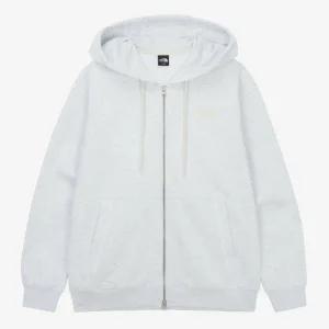 [노스페이스 공식] 코어 후드 집업 NJ5JR00A_SIL