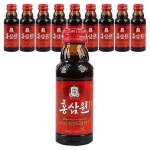 정관장 홍삼원D 100ml x 10병