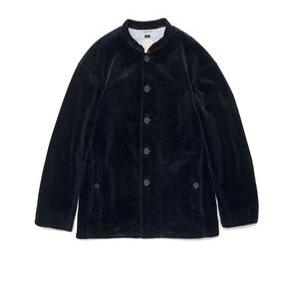 루즈핏 캐주얼 정장 nanamica 일본 레트로 복고풍 엔틱 코듀로이 셔츠 스타일 자켓 재킷 남성 루즈 다재다