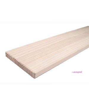 표면 나무판 원목 선반용 소나무 처리yza405