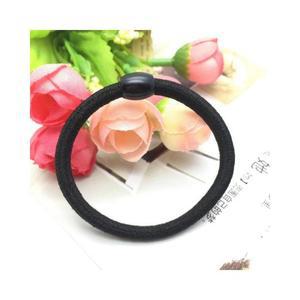 루미나D 기본 고탄성 고무줄 머리끈