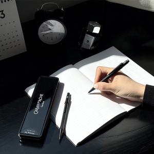 까렌다쉬 한정판 (샤프+볼펜) 849 블랙코드 세트