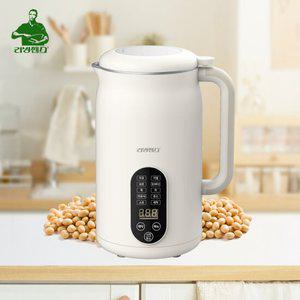 리빙센스 두유제조기 1.2L 가열 자동 블렌더 LSM-2287PL 아이보리