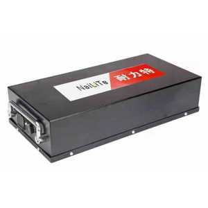 할리 전동스쿠터 배터리 인용 60V 20ah 탈착식 창흥