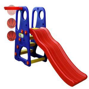 파도 유아용 어린이 실내미끄럼틀 높이조절 정글짐