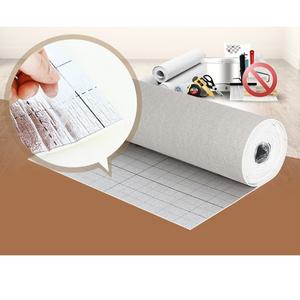 접착식 단열벽지 20M 붙이는 벽지 보온 결로방지 폼블럭 스티커 제로아이