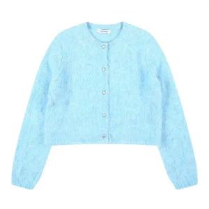 [롯데백화점]코데즈컴바인 립크루넥 가디건 (CJD-CD501WA)