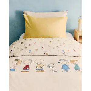 자라홈 브랜드관 양면 아동용 이불 커버 PEANUTS 48605088999