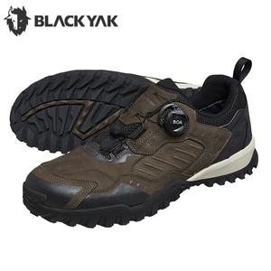 [블랙야크]남성 요크셔 더퍼스트 D GTX-1 보아 고어텍스 트레킹화 ABYSHXU007BR