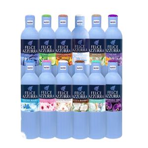 [펠체아주라] 이탈리아 No.1 바디워시 650ml 향 선택