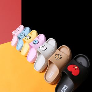 BT21 베이비 조이슬리퍼