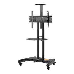 이동식티비거치대 TV스텐드 삼성 엘지 스탠드 받침대 32-75인치 MS150