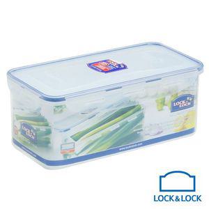 [제이프로젝]락앤락 직사각밀폐용기3.4L(트레이형) 락앤락밀폐용기 찬통 김치통 밀폐통 플라스틱용기