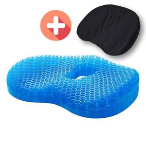 여름 쿨 젤리 통풍 운전 학생 사무실 방석