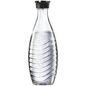 소다스트림 탄산수 제조기 크리스탈 유리병 건조기 메이커 홀더 2Bottle 스파클링